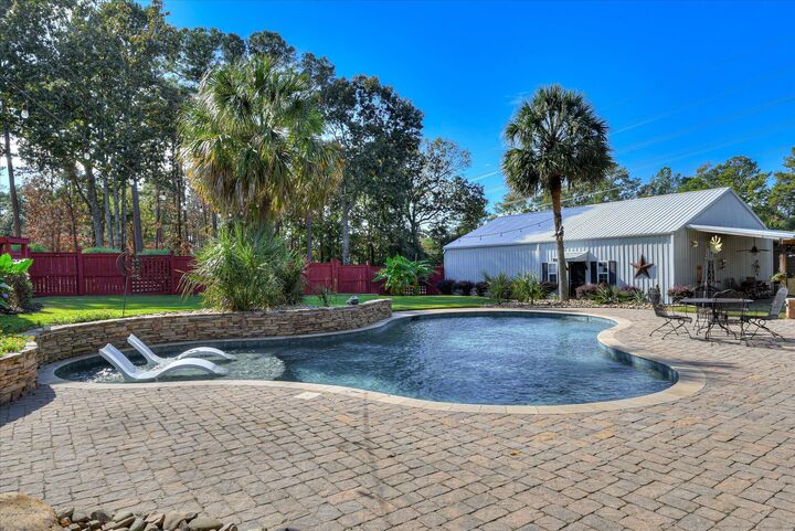 Property Photo:  1015 A Brookhaven Drive  SC 29803 