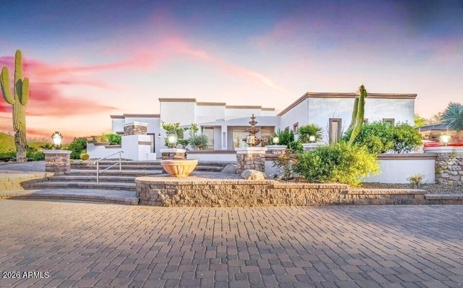 Property Photo:  311 W Olesen Road  AZ 85085 