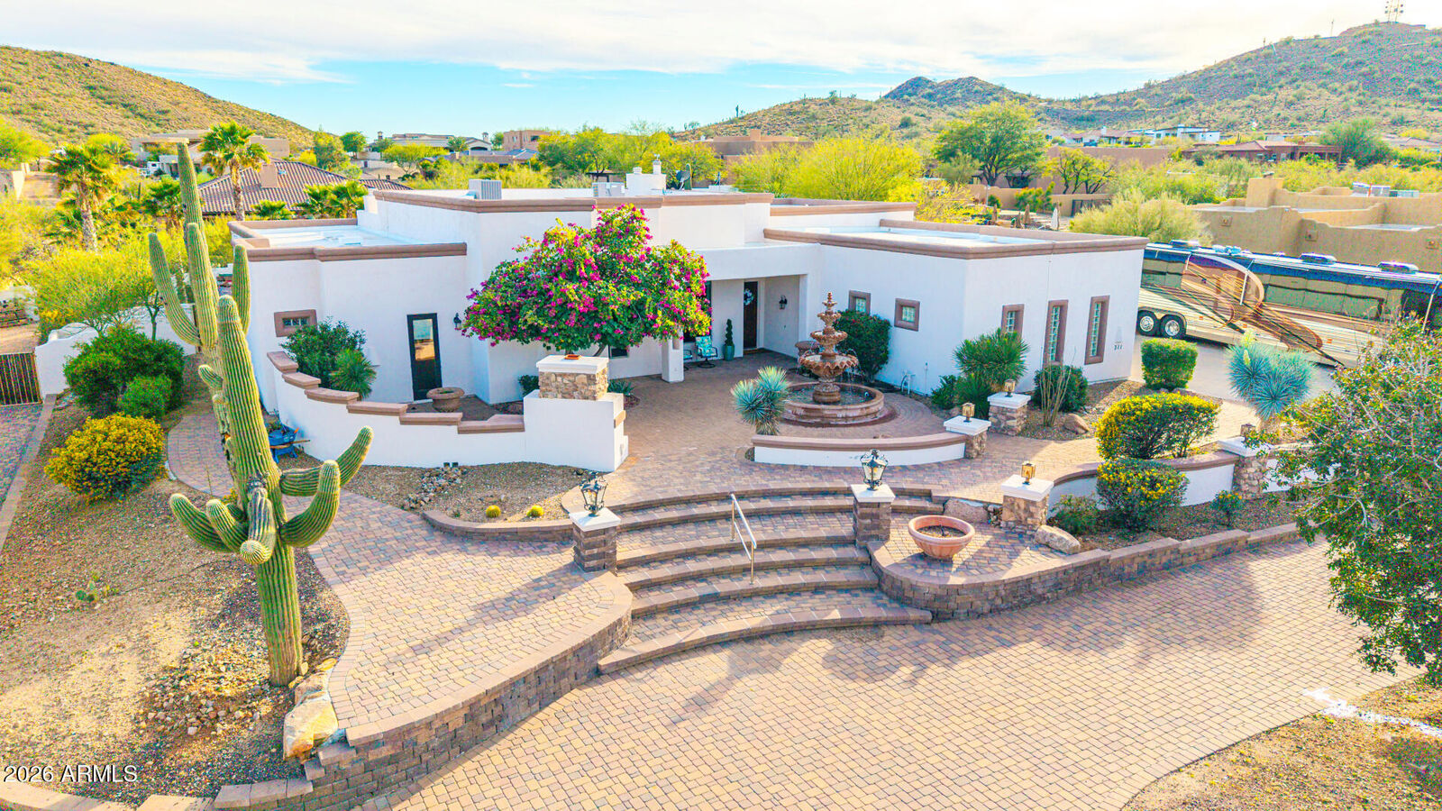 Property Photo:  311 W Olesen Road  AZ 85085 
