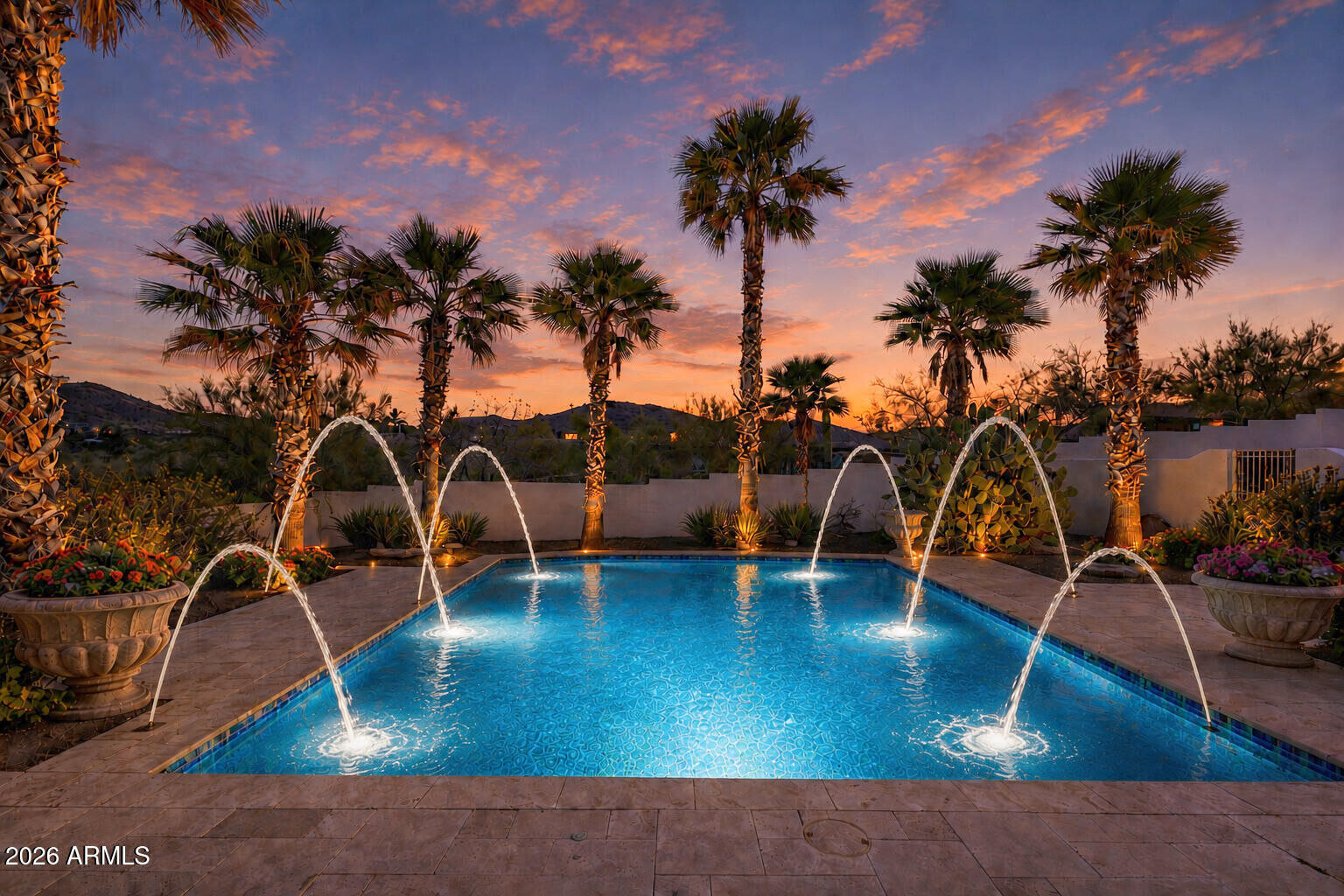 Property Photo:  311 W Olesen Road  AZ 85085 