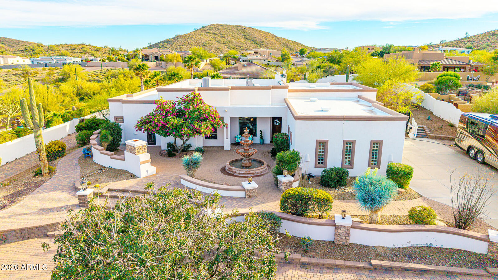 Property Photo:  311 W Olesen Road  AZ 85085 