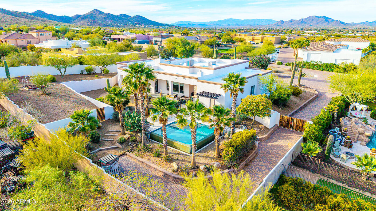 Property Photo: 311 W Olesen Road AZ 85085
