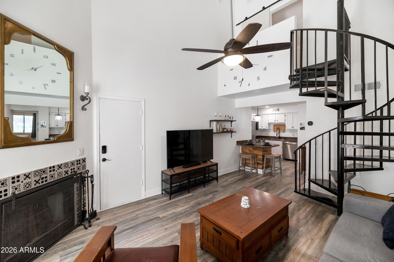 Property Photo:  19820 N 13th Avenue 263  AZ 85027 