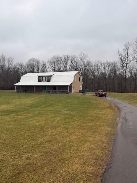 Property Photo: 6671 Twp Rd 14 OH 43338