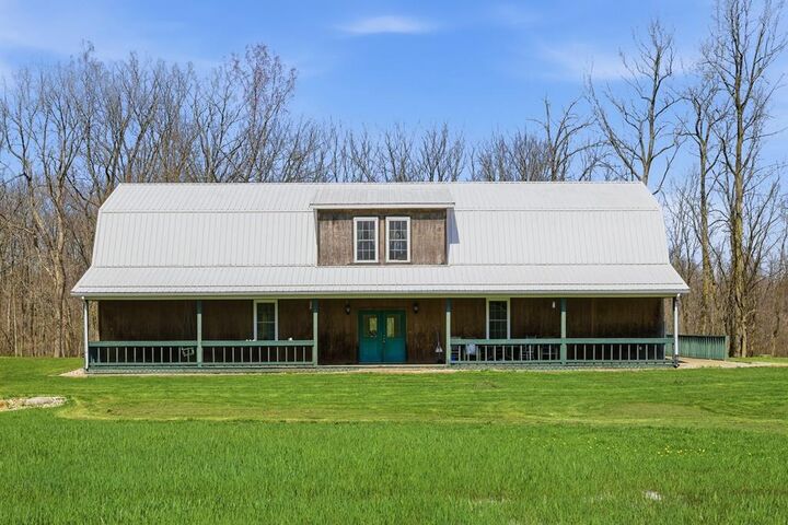 Property Photo:  6671 Twp Rd 14  OH 43338 