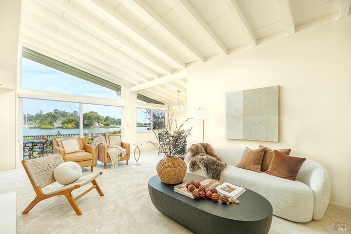 Property Photo:  50 Porto Bello Drive  CA 94901 