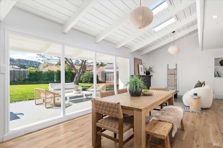 Property Photo: 265 Cardinal Road CA 94941