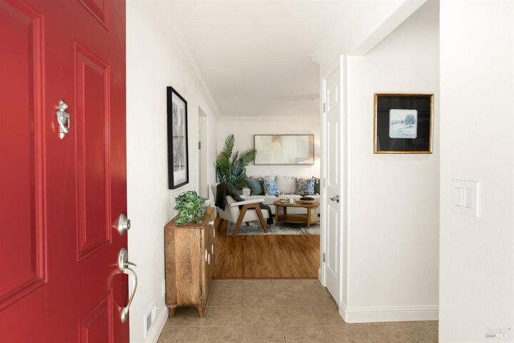 Property Photo:  225 Burt Street 3  CA 95407 