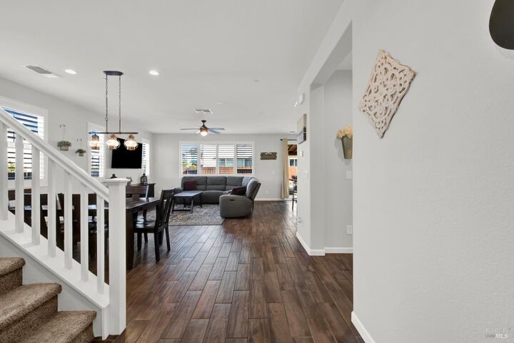 Property Photo:  336 Primrose Drive  CA 95687 