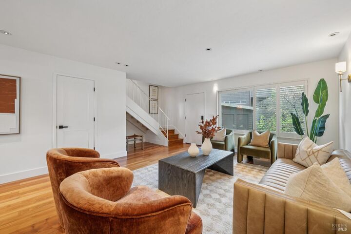 Property Photo: 1411 Casa Buena Drive 13 CA 94925