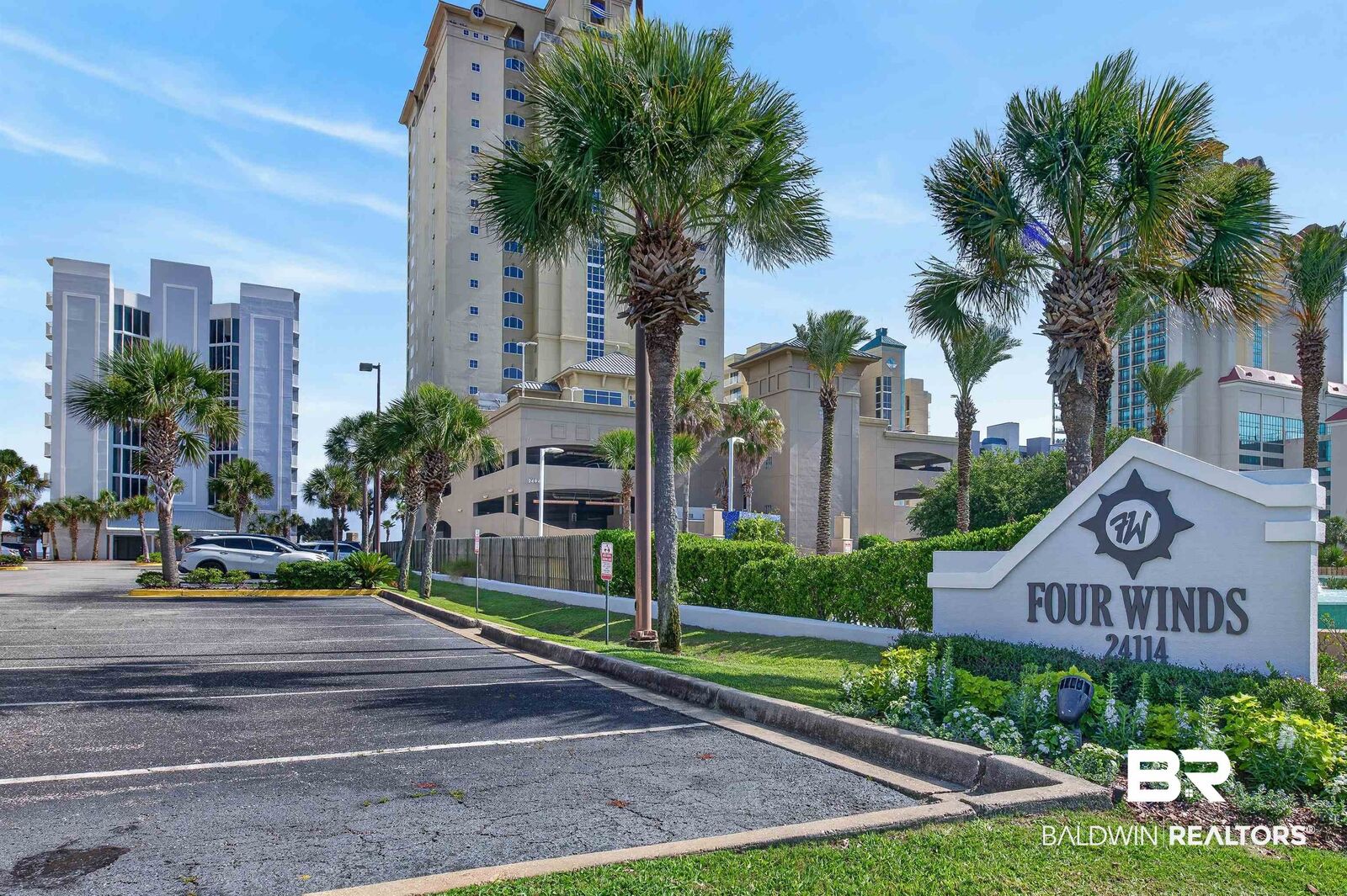Property Photo:  24114 Perdido Beach Boulevard 402  AL 36561 
