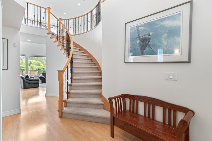 Property Photo:  11728 Creekside Street  BC V4R 2V4 