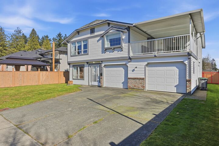 Property Photo:  9670 130 Street  BC V3T 5N2 