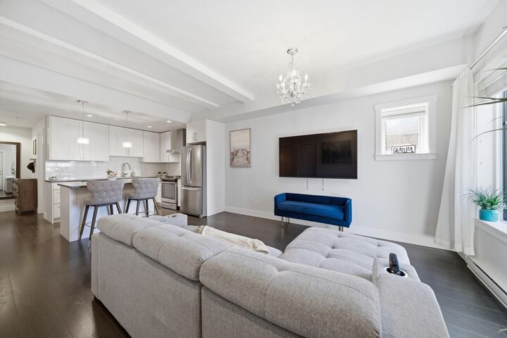 Property Photo:  16528 24A Avenue 104  BC V3Z 0P4 