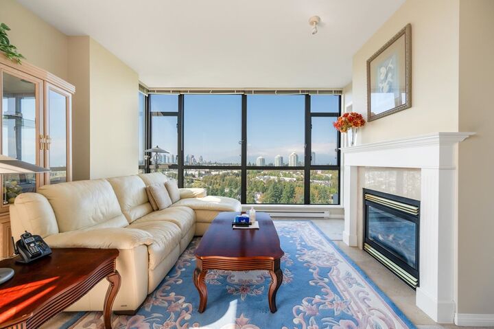 Property Photo: 6837 Station Hill Drive 2305 BC V3N 5B7