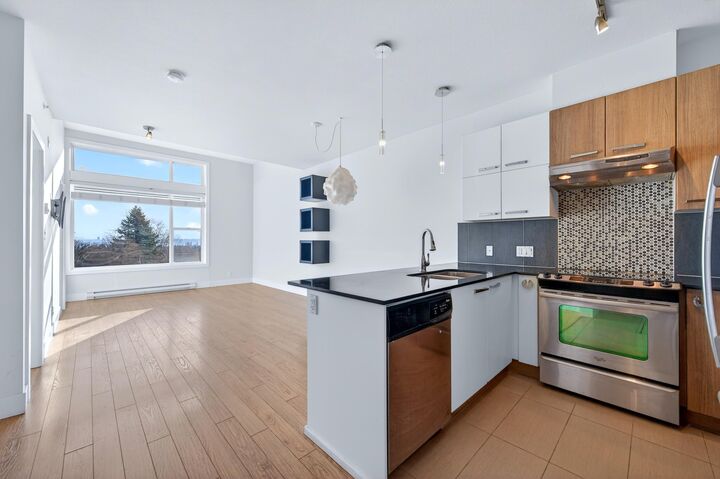 15956 86A Avenue 430 — photo 1