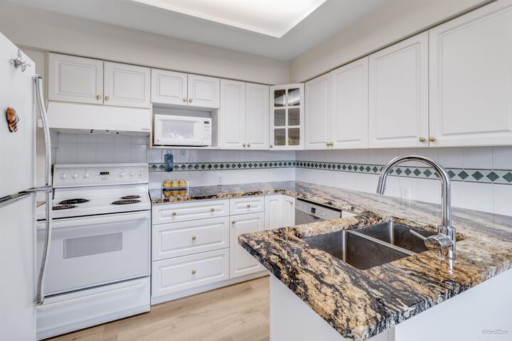 Property Photo:  6555 St. Charles Place  BC V5H 3W1 