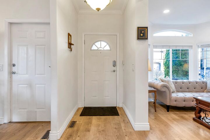 Property Photo:  122 Blackberry Drive  BC V3H 5B4 