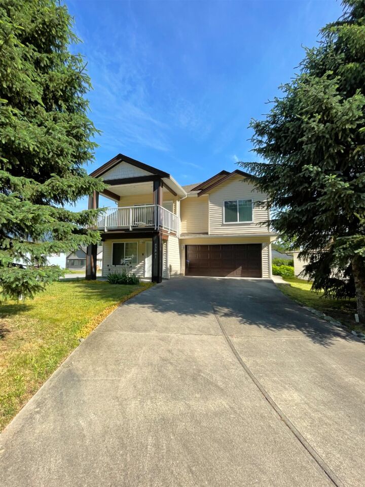 63861 Old Yale Road — photo 1