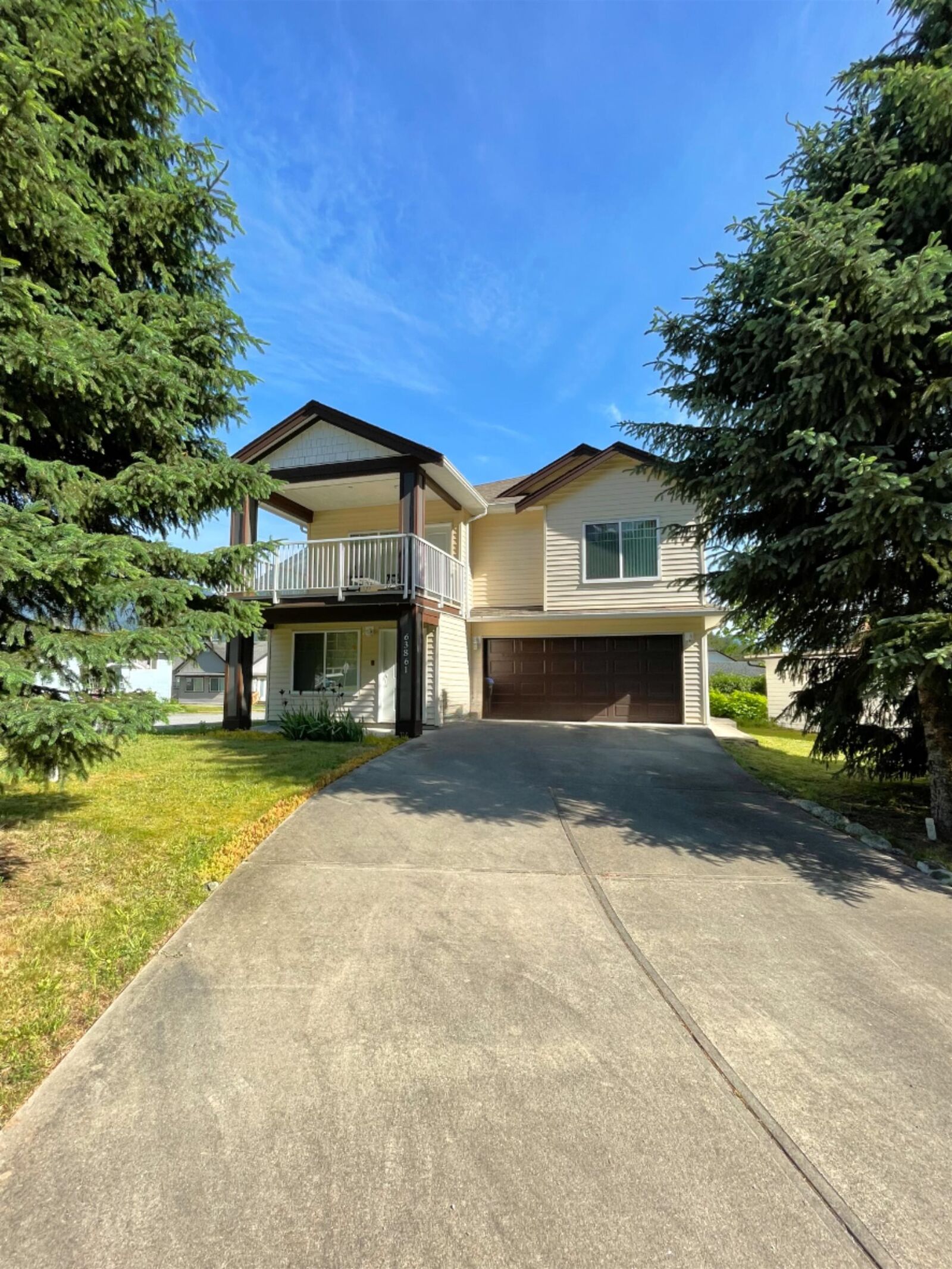 Property Photo: 63861 Old Yale Road BC V0X 1L2
