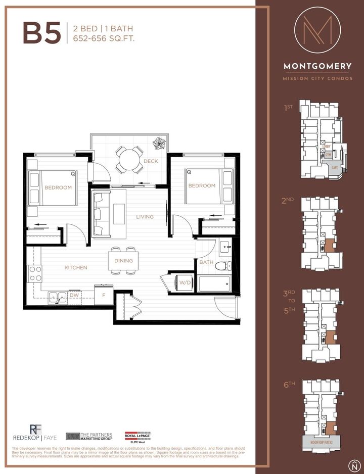 Property Photo: 7375 Horne Street 515 BC V2V 6T8