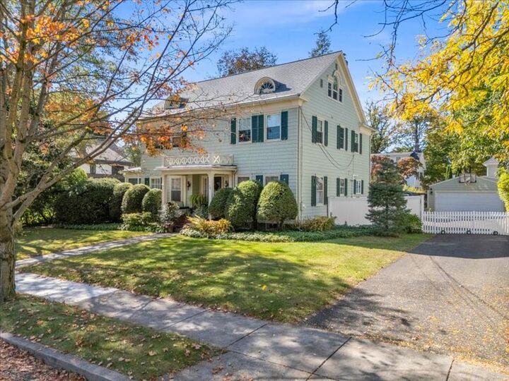 Property Photo: 35 Vermont Avenue NY 13905