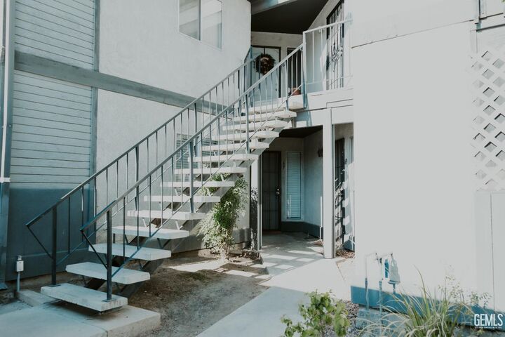 Property Photo:  4701 Beechwood Street 67  CA 93309 