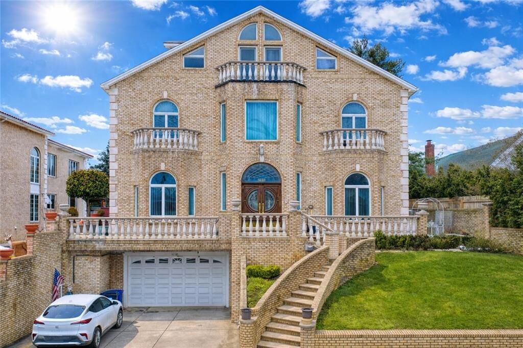 Property Photo: 1059 84th Street NY 11228