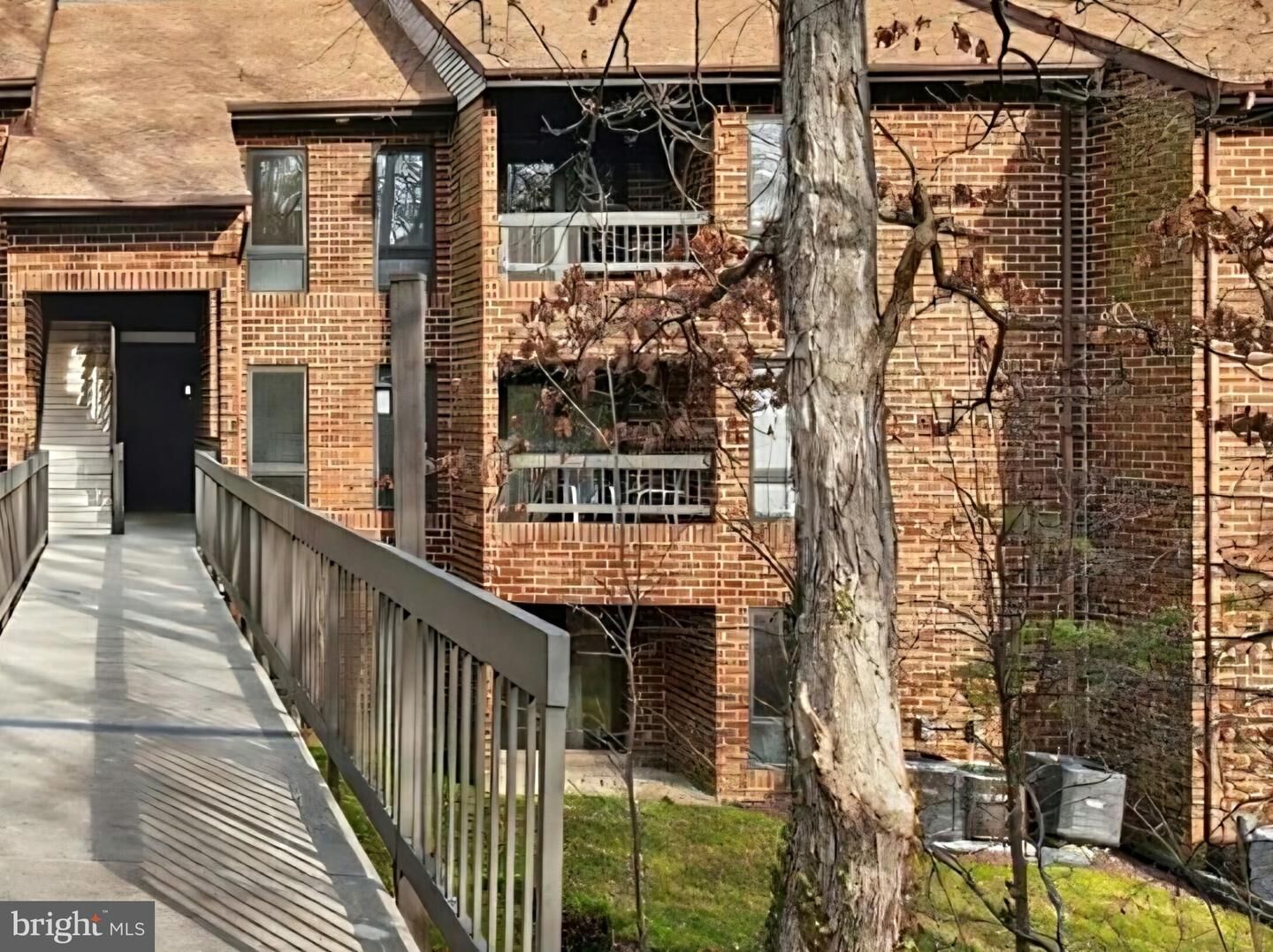 Property Photo:  44763 Woodlake Court 12A  MD 20619 