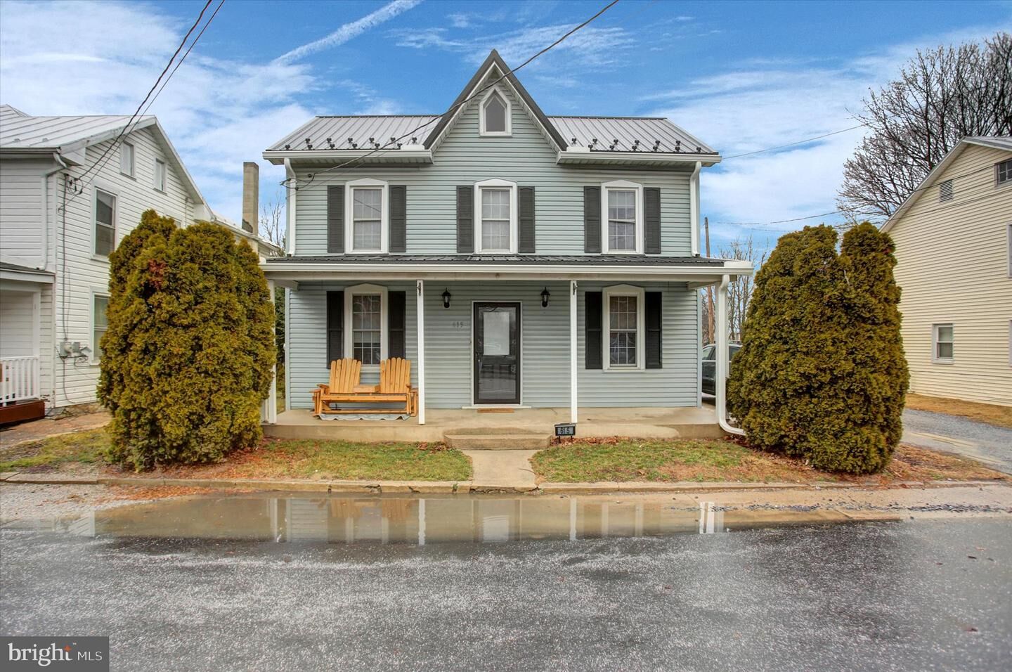 Property Photo:  615 Walnut Bottom Road  PA 17257 