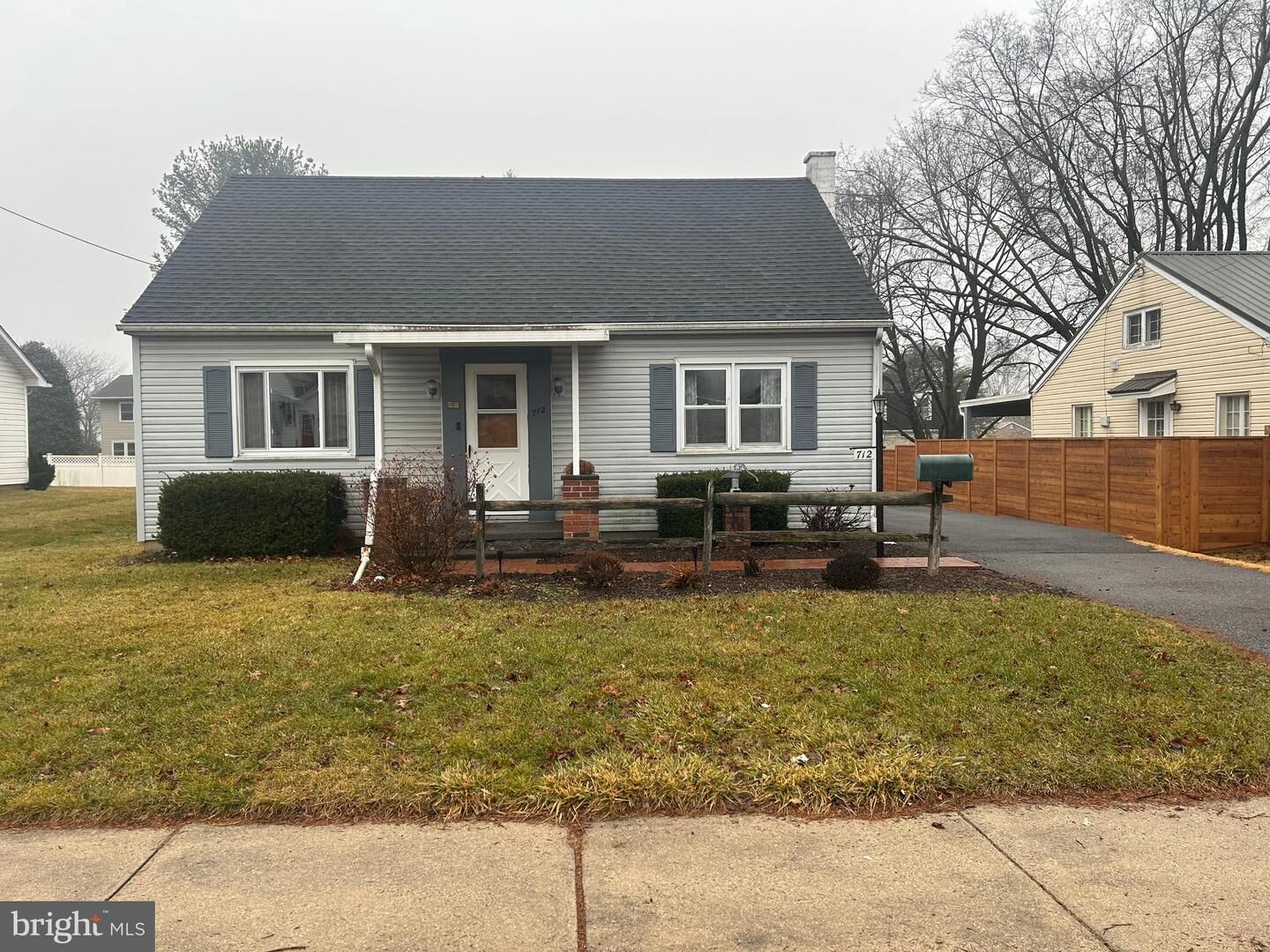 Property Photo:  712 Stanley Avenue  PA 17201 