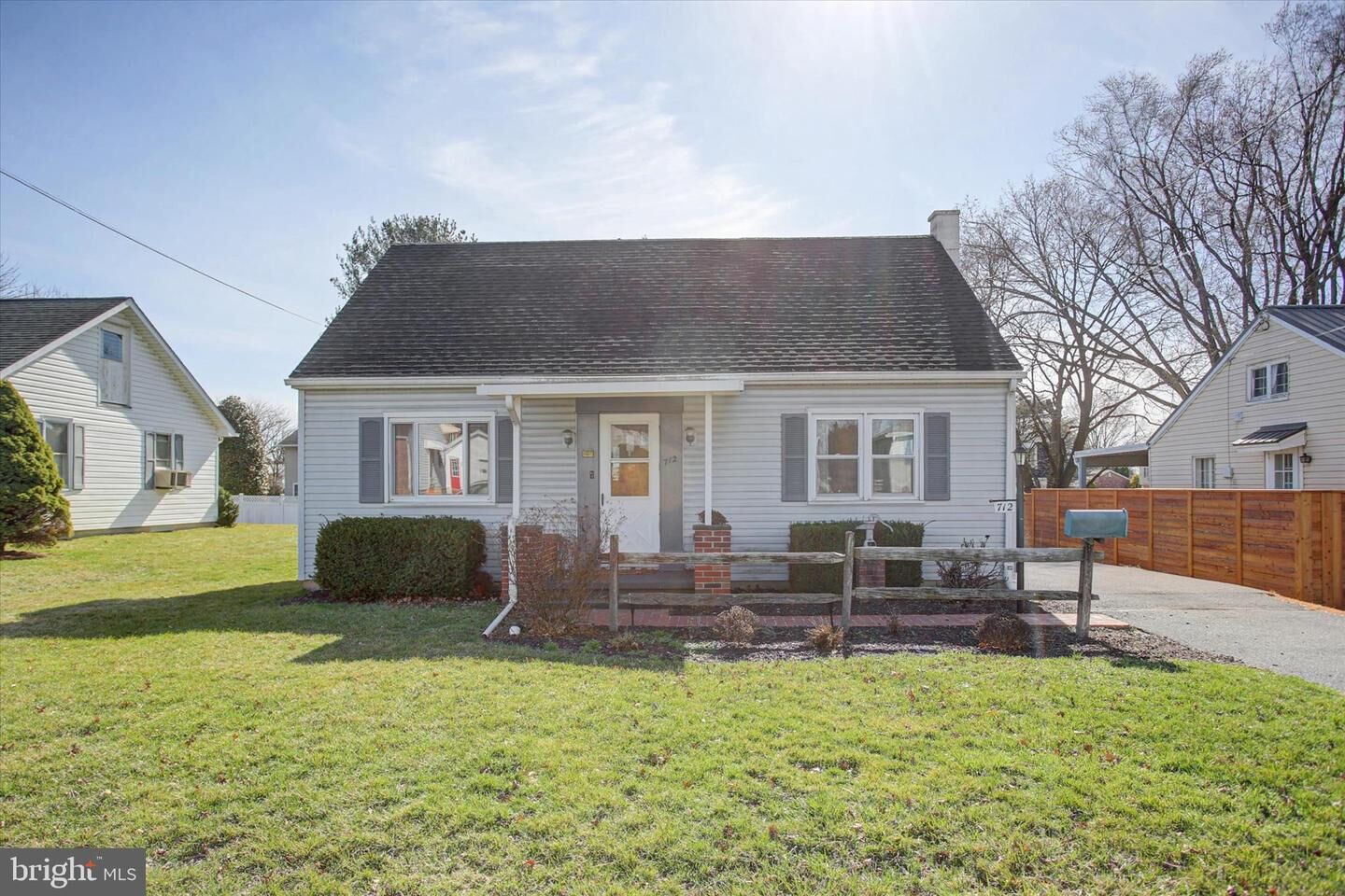 Property Photo:  712 Stanley Avenue  PA 17201 