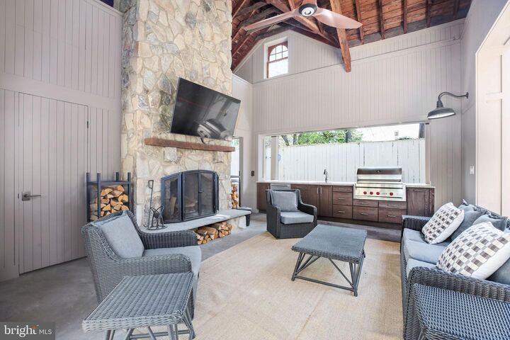 Property Photo:  1111 Prince Edward Street  VA 22401 