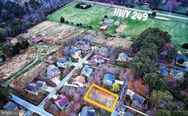 Property Photo:  17860 3rd Street  MD 20690 