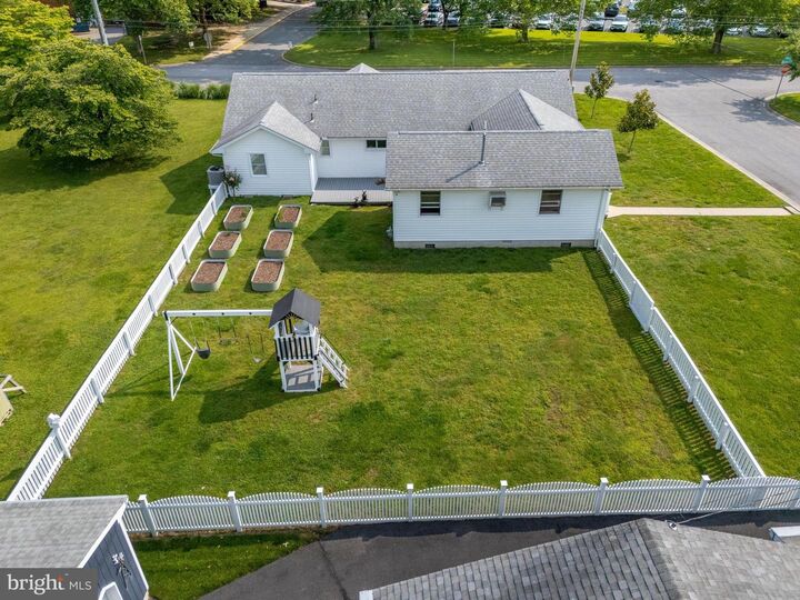 Property Photo:  201 Buckingham Road  MD 21811 