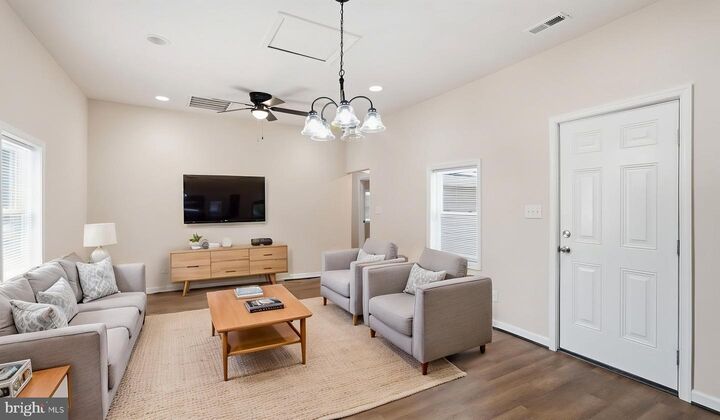 Property Photo:  302 Depot Street  VA 22942 