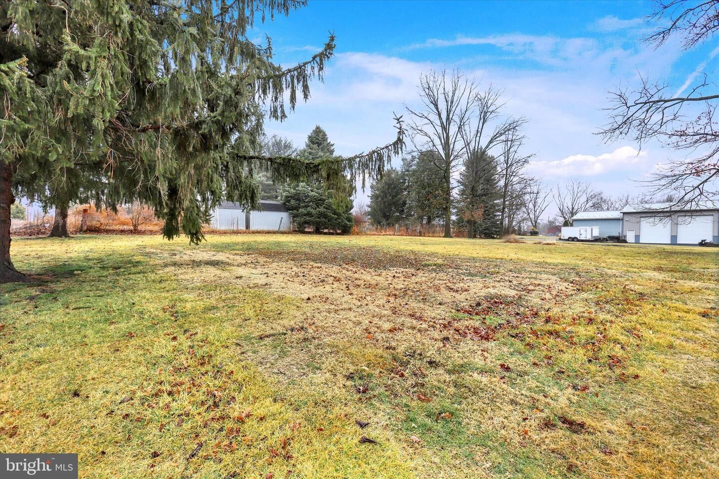 Property Photo:  0 Kennedy Street Street  PA 17235 