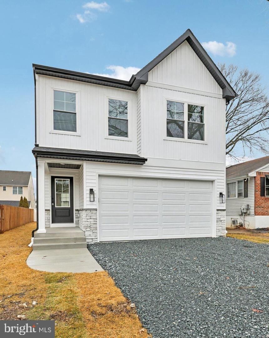 Property Photo: 326 Thelma Avenue MD 21061