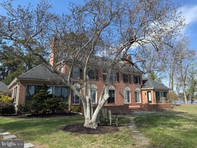 Property Photo:  14135 Cooley Road  MD 21853 