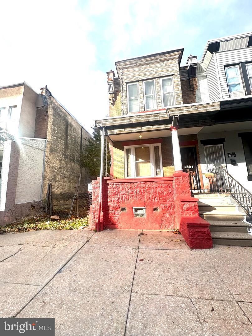 Property Photo:  3350 N Philip Street  PA 19140 