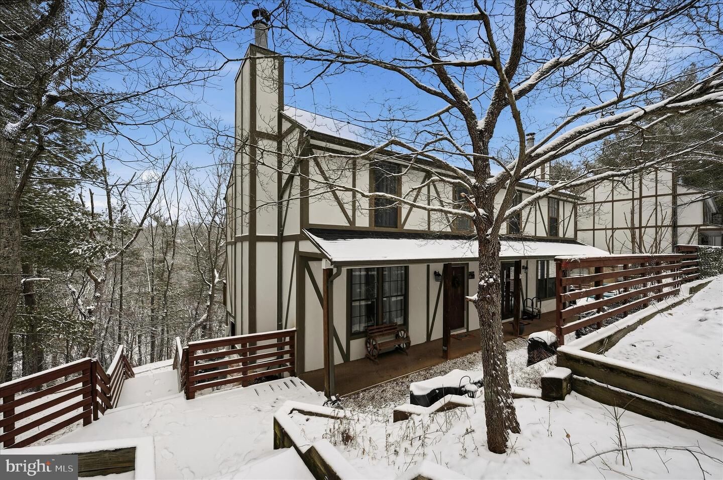 Property Photo: 475 King St A A 13 A VA 22810