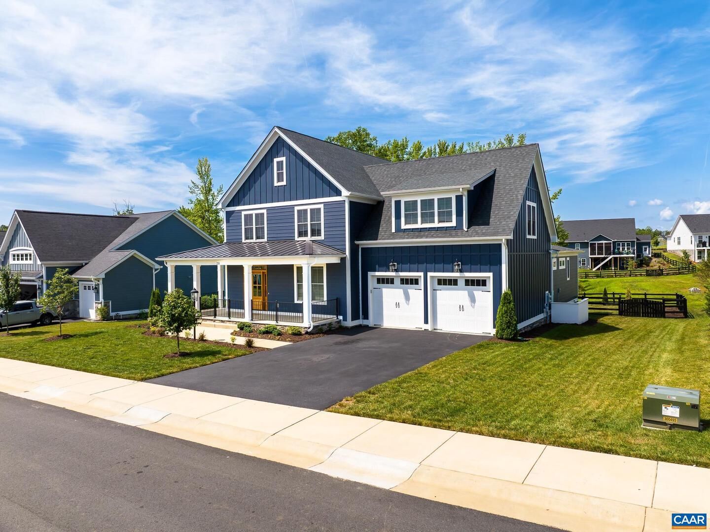 Property Photo:  28 Red Pine Dr  VA 22942 