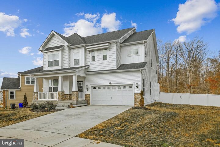 Property Photo:  11157 Applecross Court  MD 20695 