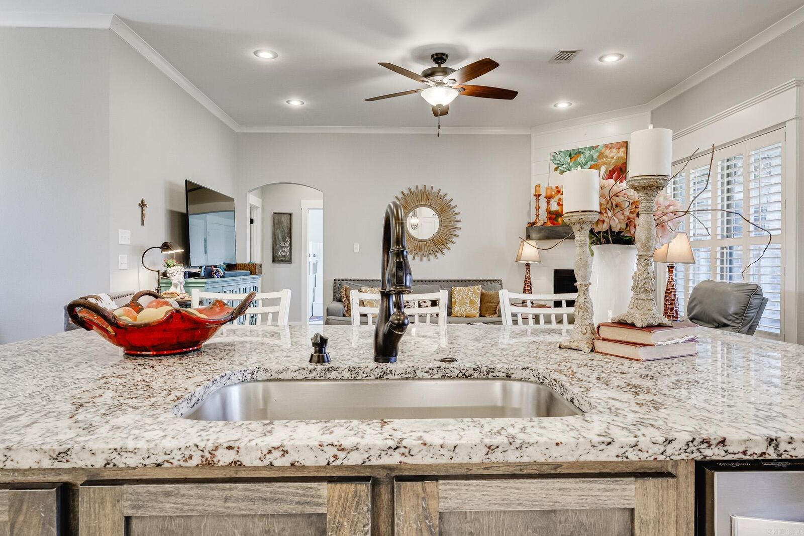 Property Photo:  1845 Mullberry Drive  AR 72034 