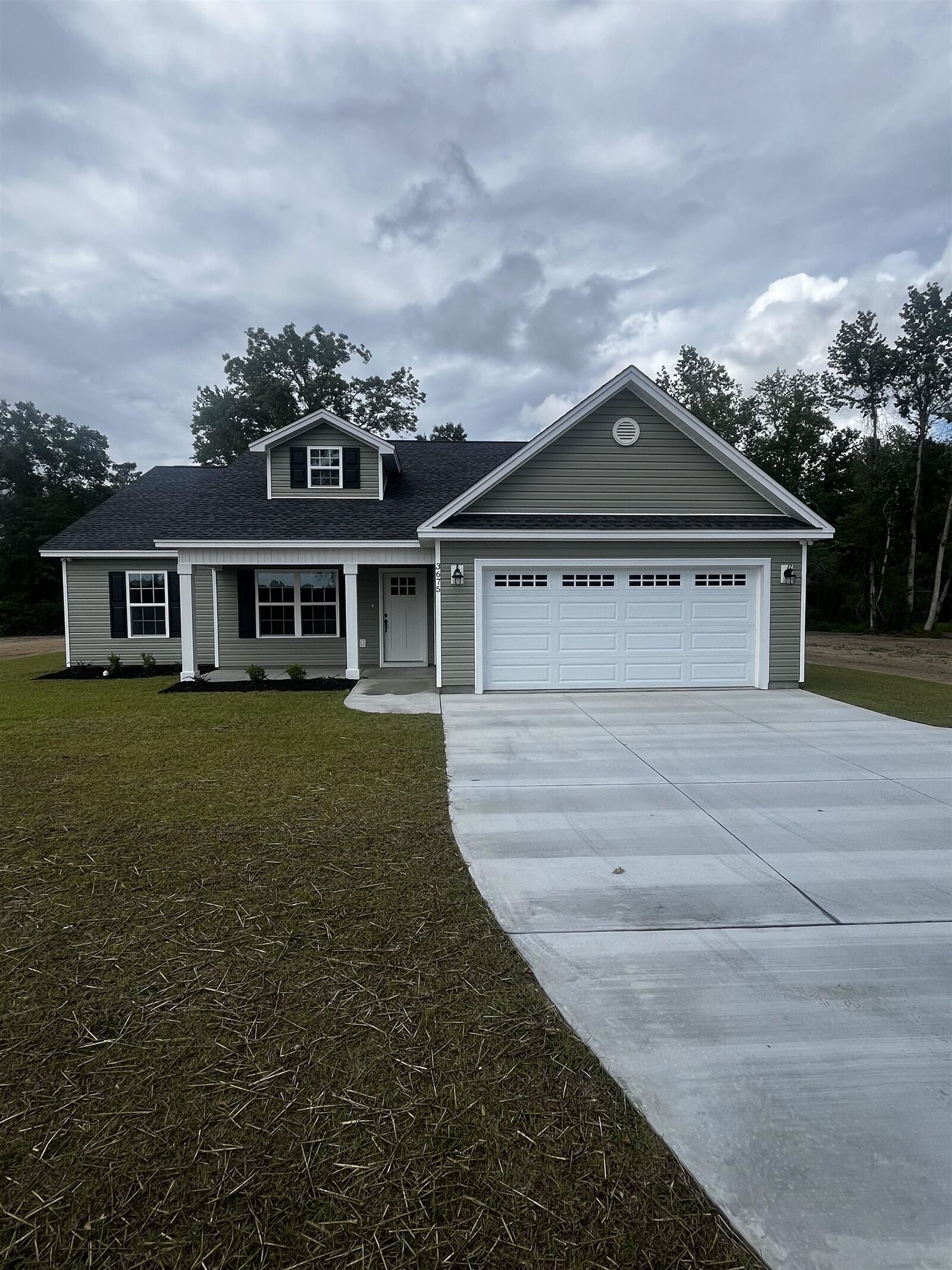 Property Photo: 3675 Asbury Rd. SC 29511