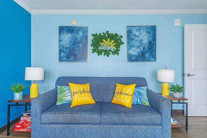 Property Photo: 6900 N Ocean Blvd. 1511 SC 29572