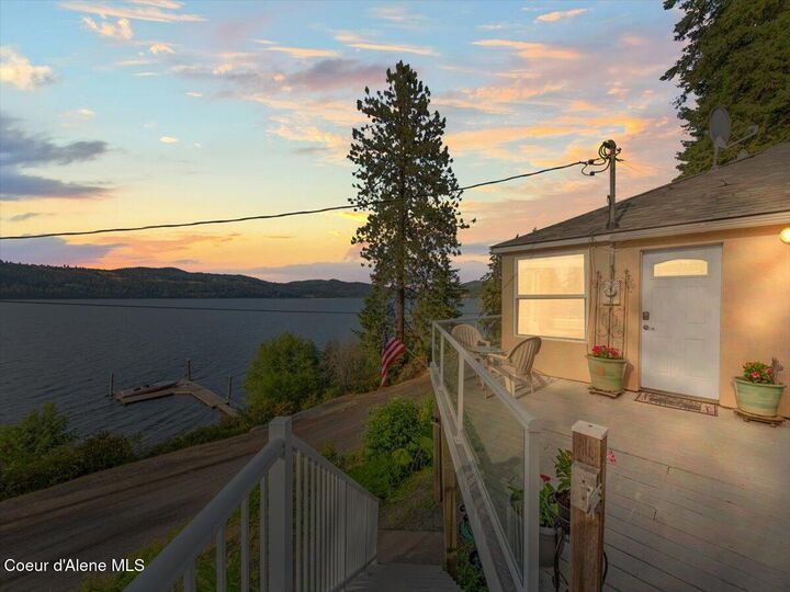 Property Photo:  1824 W Cottonwood Rd  ID 83876 