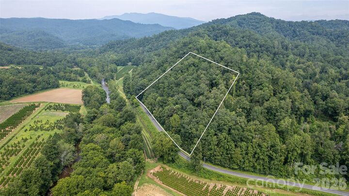 Property Photo: Tbd Collettsville Road 3 NC 28611