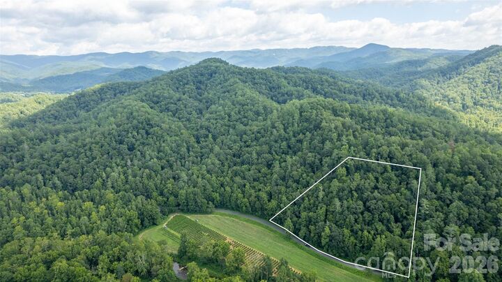 Property Photo: Tbd Collettsville Road 1,2,5 NC 28611