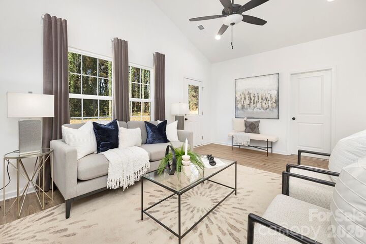 Property Photo: 9204 Moores Chapel Road NC 28214